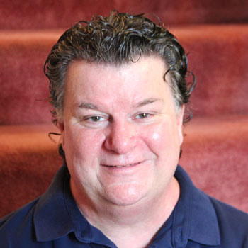 Art Thacker - Chief Scientist