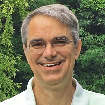 Scott Oppler - Chief Scientist
