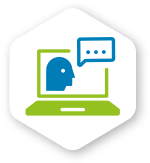 Rich Media Simulations icon