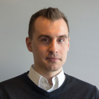 Jeffrey Dahlke, Research Scientist Jeffrey Dahlke, Research Scientist