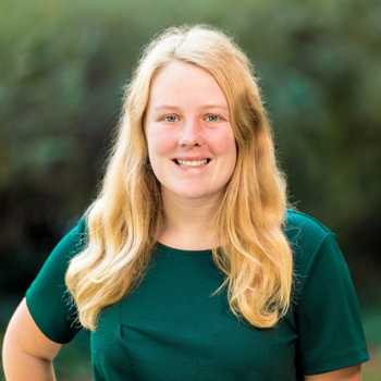 Emily McKissick, Ph.D. - Research Scientist