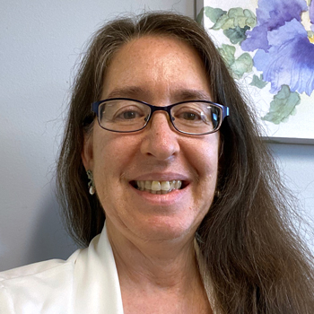 Monica Gribben, Ph.D. - Principal Scientist