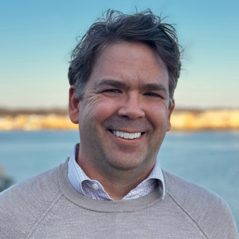 Tim McGonigle – Vice President, Operations Tim McGonigle - Vice President, Operations