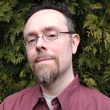 Harrison Kell, Senior Scientist Harrison Kell, Senior Scientist