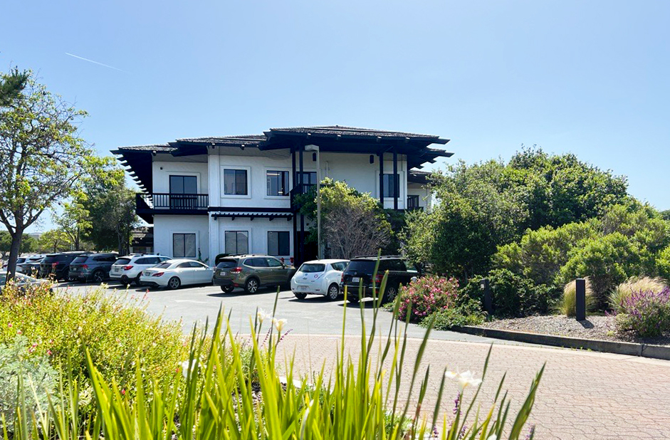 HumRRO Office in Monterey, CA HumRRO Office in Monterey, CA