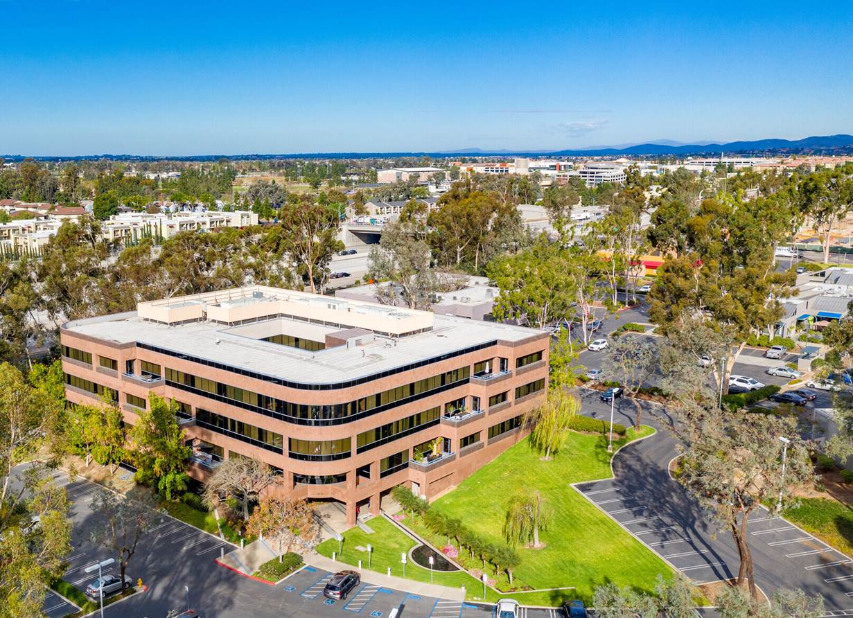 HumRRO Office in San Diego, CA HumRRO Office in San Diego, CA