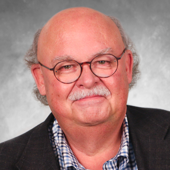 Jon Twing, Chief Scientist Jon Twing, Chief Scientist