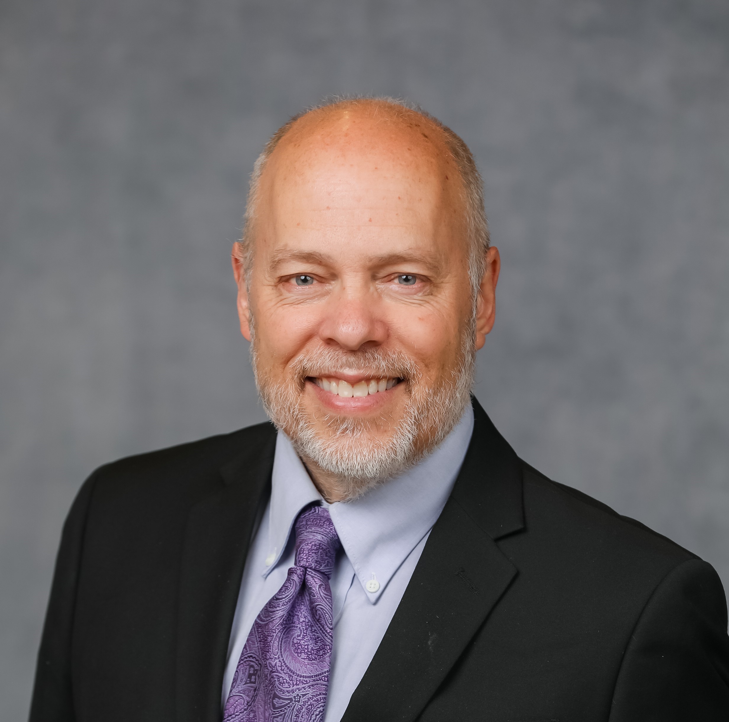 Lance Anderson, Ph.D. Principal Scientist