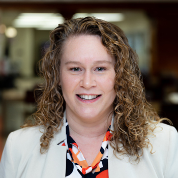 Jacqueline Deuling, Ph.D. – Senior Scientist Jacqueline Deuling, Ph.D. - Senior Scientist