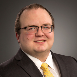 Allen Goebl, Senior Scientist Allen Goebl, Senior Scientist