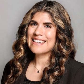 Sara Trevino – Senior Scientist Sara Trevino - Senior Scientist