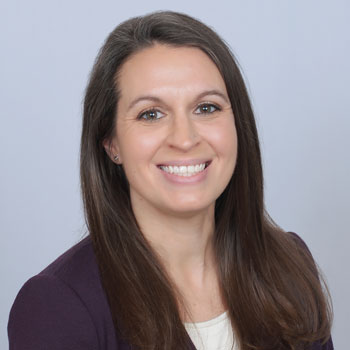 Genevieve Ainslie, Senior Scientist